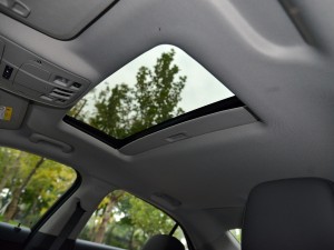 上汽通用雪佛兰 迈锐宝 2016款 1.6T 自动豪华版