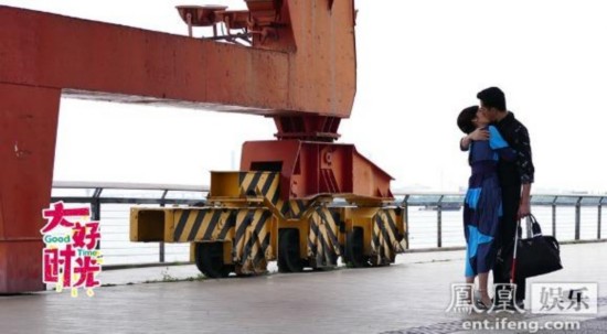 大好时光电视剧大结局:胡歌王晓晨大婚啦 曝王