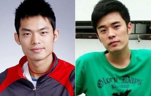 徐峥汪涵王珞丹白百合 盘点长相惊人相似的撞