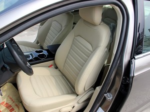 长安福特 蒙迪欧 2013款 1.5L GTDi180舒适型