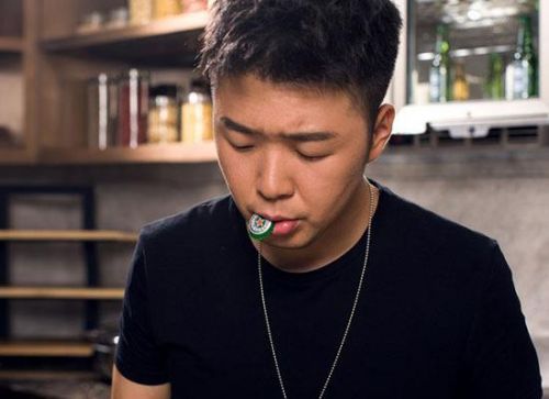 杜海涛身价过亿:拍广告开网店开餐厅买房开公司