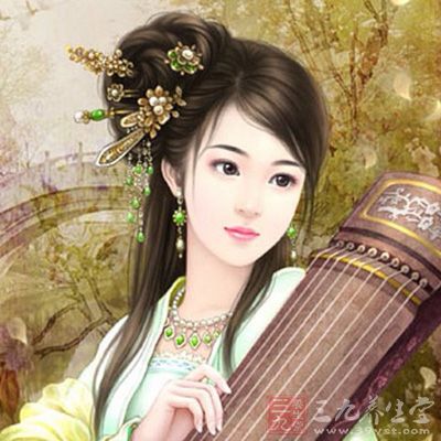 揭秘古代六宫后妃们的工资待遇有多大差别