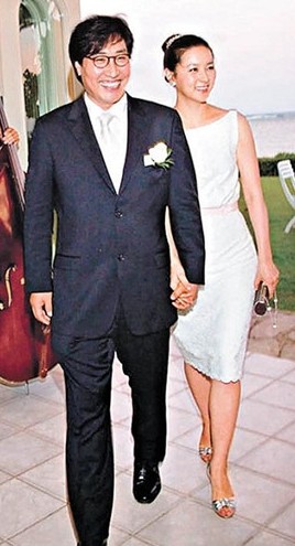 金喜善开美容院李英爱住别墅 揭女星豪门生活