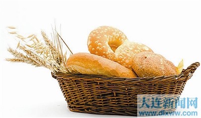 不吃小麦食品真能减肥吗?