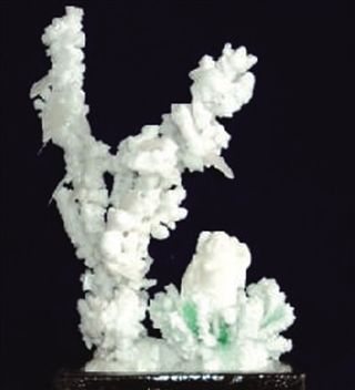 青盐在青海民俗中的用途