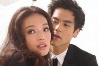  彭于晏 告白 舒淇 两人2011年曾曝出绯闻 揭 彭于 