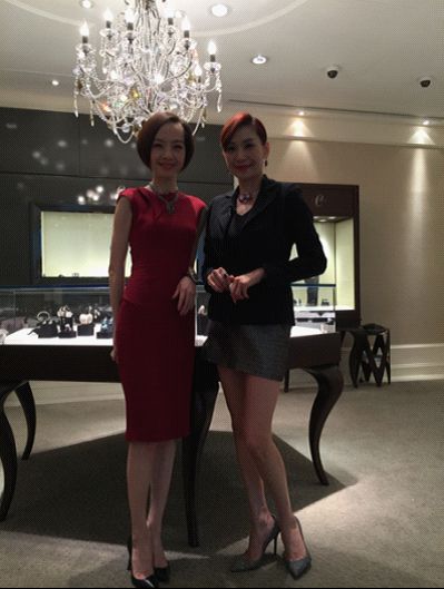 《鲁豫有约》掀怀旧风 90年代女神齐聚女神季