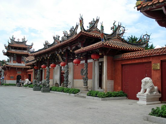 天后宫