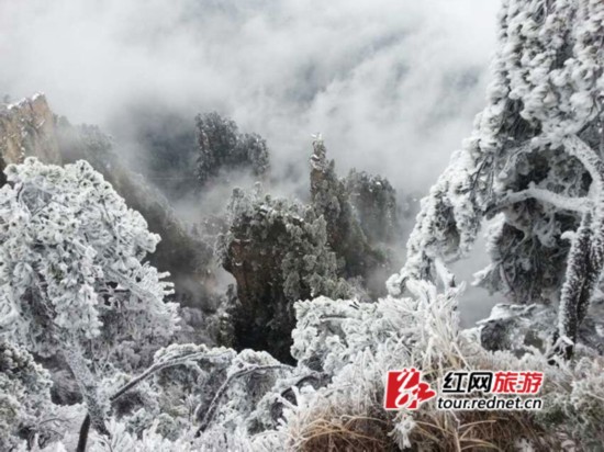 张家界南岳等景区将执行淡季票价 最多低至5折