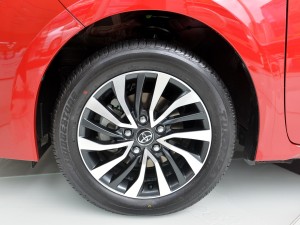 һ  2016 ˫ 1.8L CVT