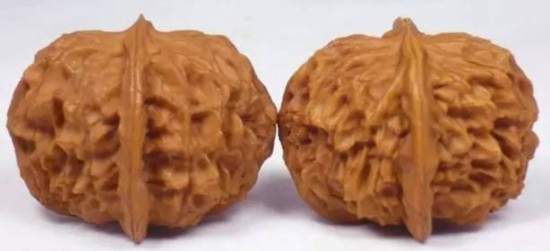 文玩核桃狮子头大全,考验眼力的时候来了!