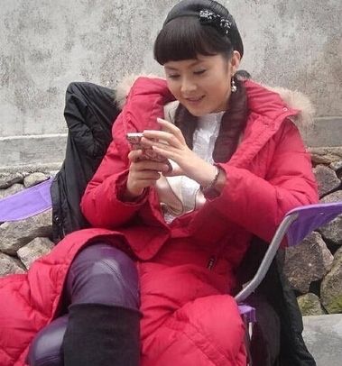  沈腾求婚女友成功  揭沈腾女友王琦私照曝光--重