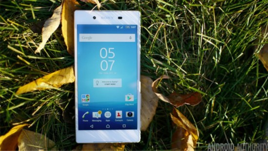 ����Android 6.0��ɶ�ô�������Z5��ʡ�� 