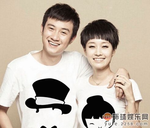 文章对女儿发脾气 揭文章老婆马伊琍的神秘情史