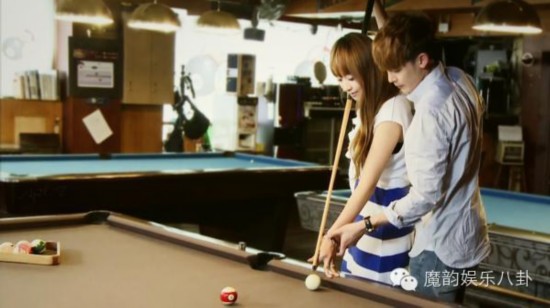 郑秀晶舒畅郑爽杨幂 亚洲十大女神排名曝光