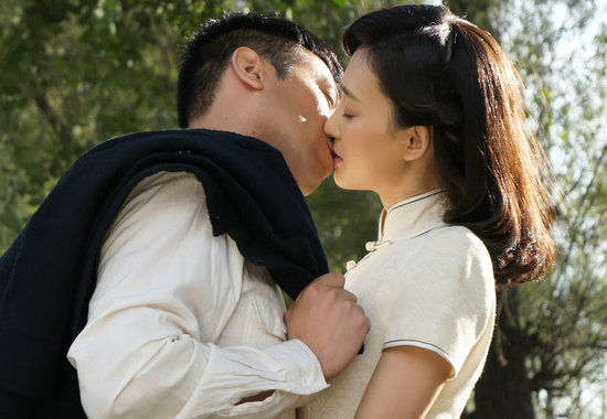 于和伟被爆出轨王丽坤 示爱妻子:我永远是你的