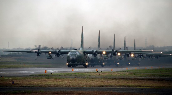 台在南沙问题上地位尴尬 美方要求不得妄动