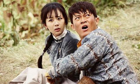 《大好时光》张雪儿扮演者鲁伊莎被吐槽长得丑