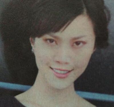 脑洞无限 竟然将范冰冰的脸PS上别人的眼和鼻