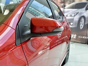һ  2016 ˫ 1.8L CVT