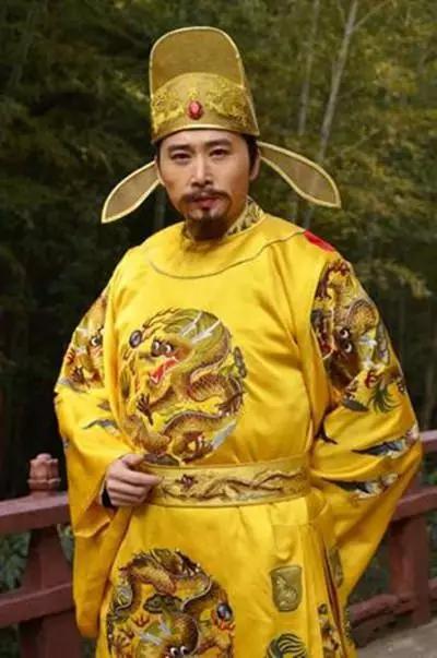 中国历史上被太监害死的八位皇帝:秦始皇,唐宪宗李纯