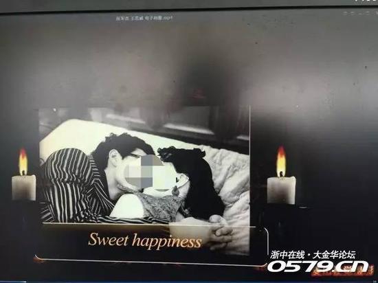 惊悚婚纱照_婚纱照风格