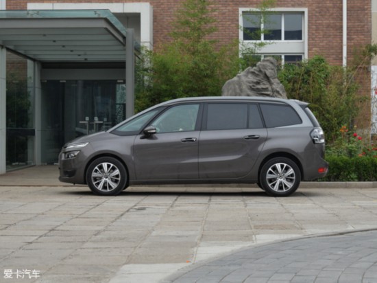 ѩ()2015C4 PICASSO
