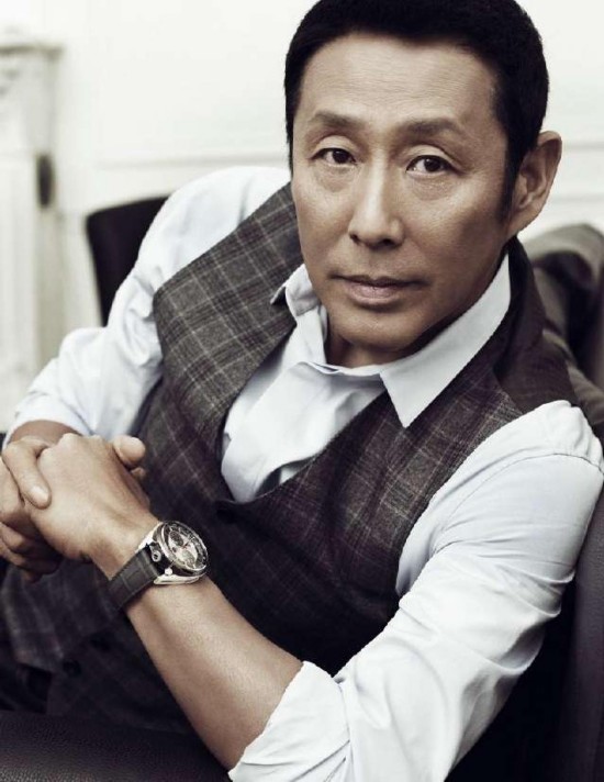 陈道明批娱乐综艺 陈道明任导师妻子杜宪罕见