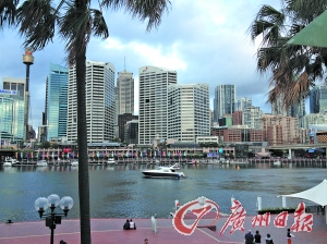 澳大利亚:外国人买房需先交申请费 至少5000澳