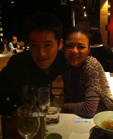 扒近期爆火男神:胡歌成富豪 靳东曾当小三?