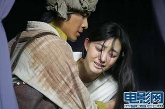 于和伟王丽坤深夜幽会 于妻宋林静似杨童舒王