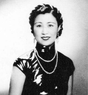 最后一位上海滩大小姐:前复旦校花 108岁擦香