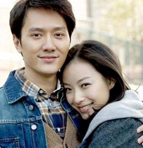 郎 情感现状大揭秘:章子怡怀孕倪妮分手闫妮称