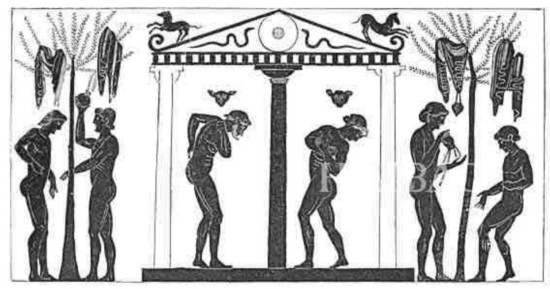 Ļ