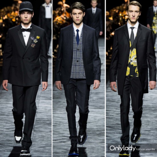 dior homme