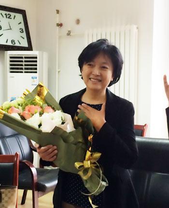 陈道明批娱乐综艺 陈道明任导师妻子杜宪罕见