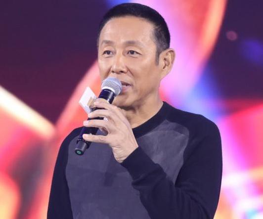 陈道明批娱乐综艺:低俗真人秀我不会演 传承者