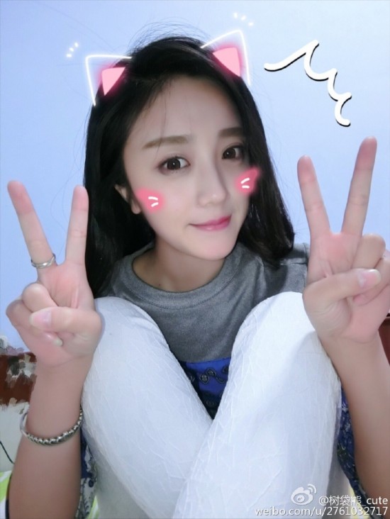 最美制服警花来袭 会格斗的美少女战士