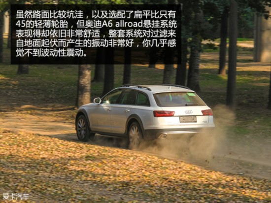 �µ�(����)2015��µ�A6 allroad