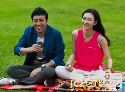 王丽坤于和伟秘恋三年过夜被生擒 最美素颜女星甘当小三