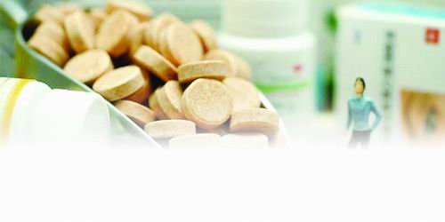 保健食品:臆想中的补品