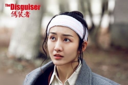 赵丽颖唐嫣霍建华王凯胡歌 2015年大热剧的帅