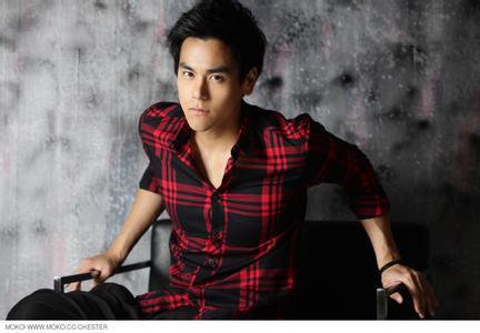 彭于晏告白舒淇 曾与大S蔡依林传绯闻