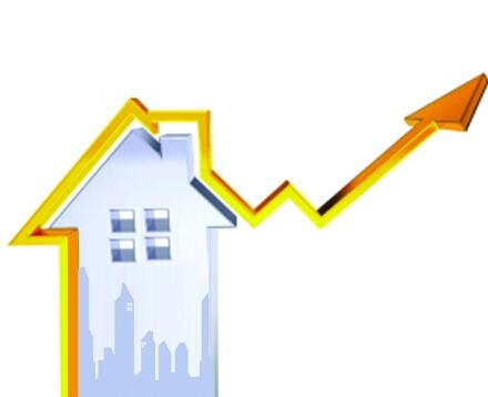 百城住宅均价三连涨 一二线城市房价将呈复苏