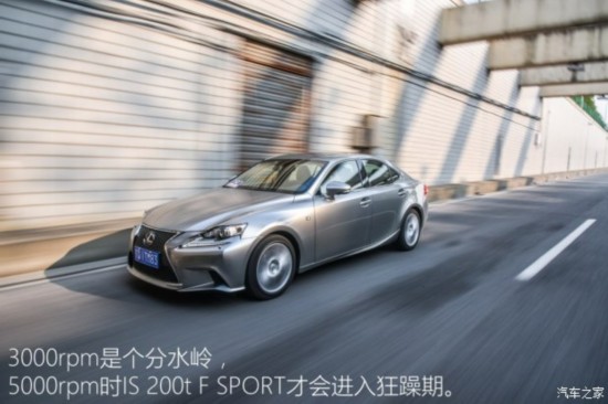 ׿˹ ׿˹IS 2015 200t F SPORT