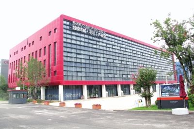 郑州航空港实验区:智能终端产业风头劲
