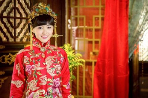 赵丽颖唐嫣霍建华王凯胡歌2015年大热剧的帅