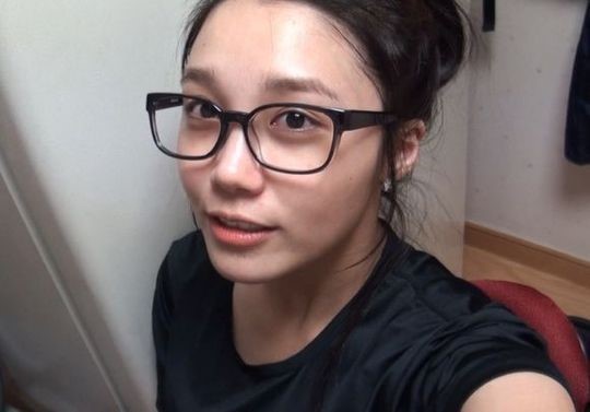 少女时代朴信惠郑恩地朴敏英 韩国女星素颜长