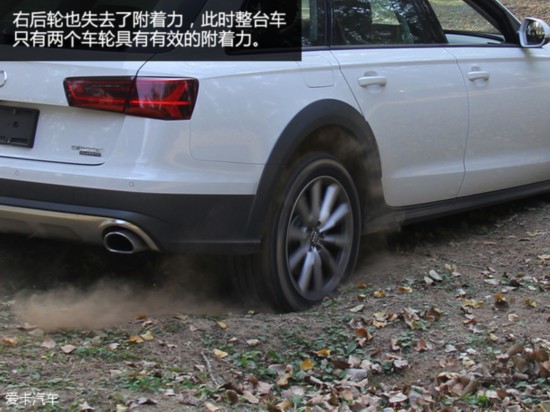µ()2015µA6 allroad