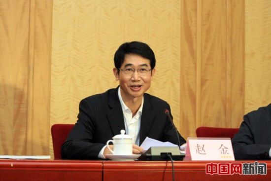 中国外文局2015年全国外宣工作协作会在云南